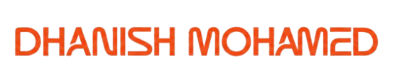 dhanishmohammed.com